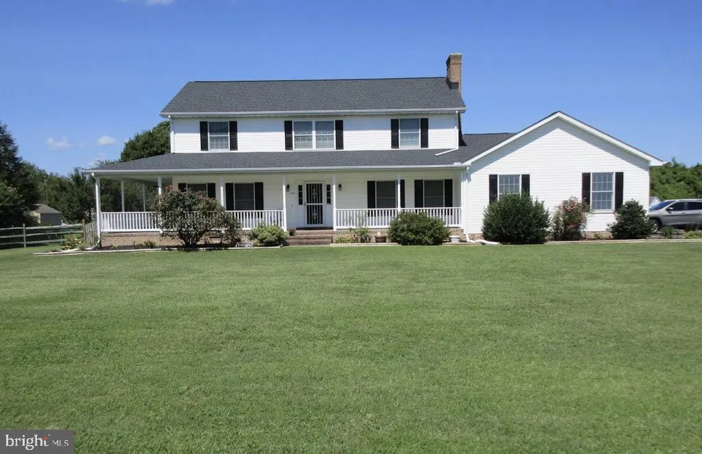 991 Church Hill Road, Milford, DE 19963