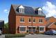 Plot 422, The Stanford at Farington Mews, Leyland, Phase 2, Croston Road, Leyland PR26