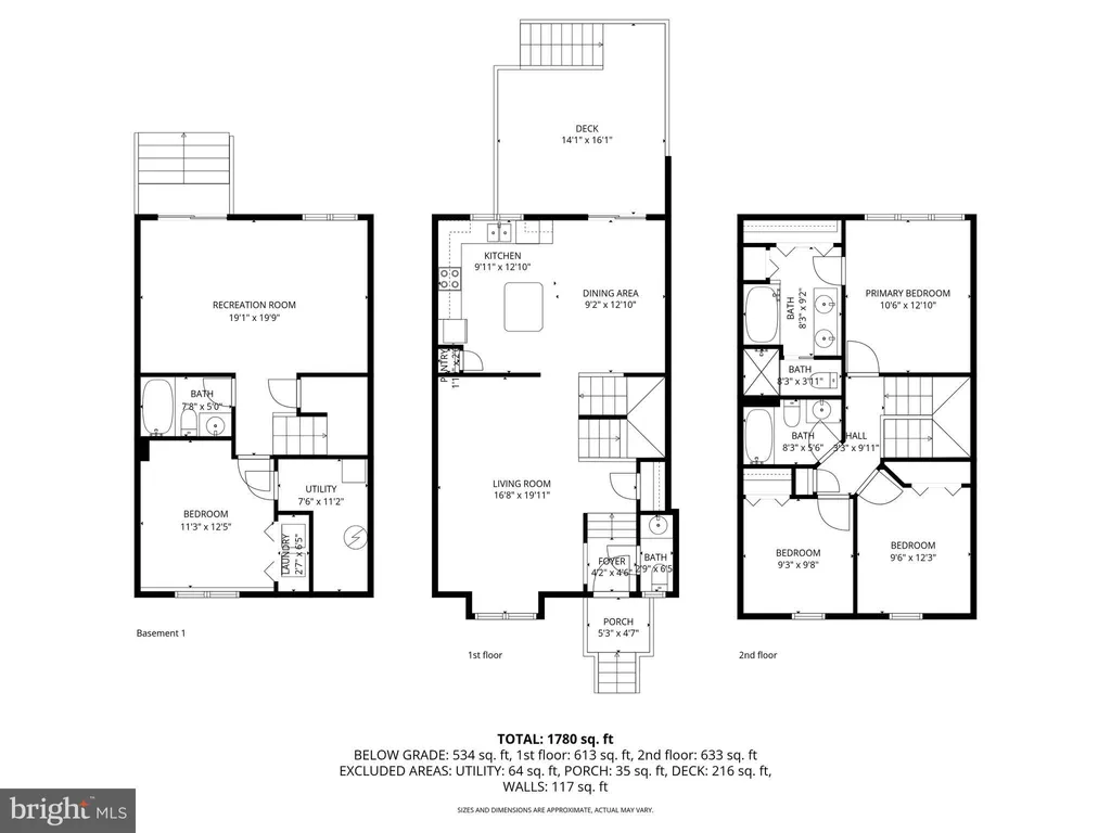 11324 Snow Owl Place, Waldorf, MD 20603
