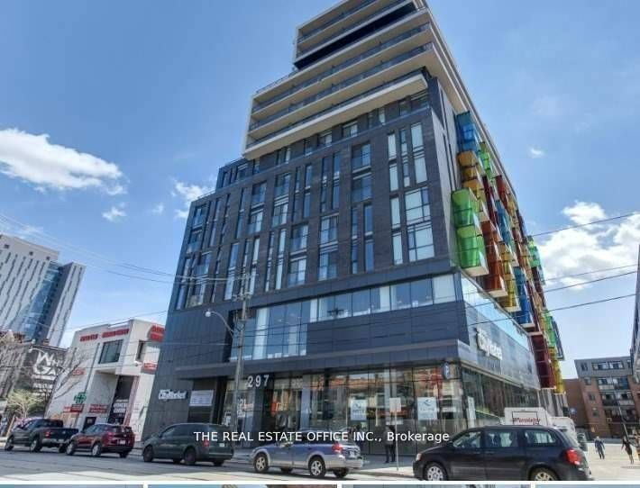 603-297 College Street, Toronto, ON, M5T 1S2