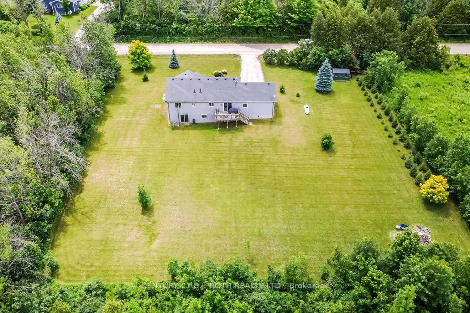 5051 Sideroad 25