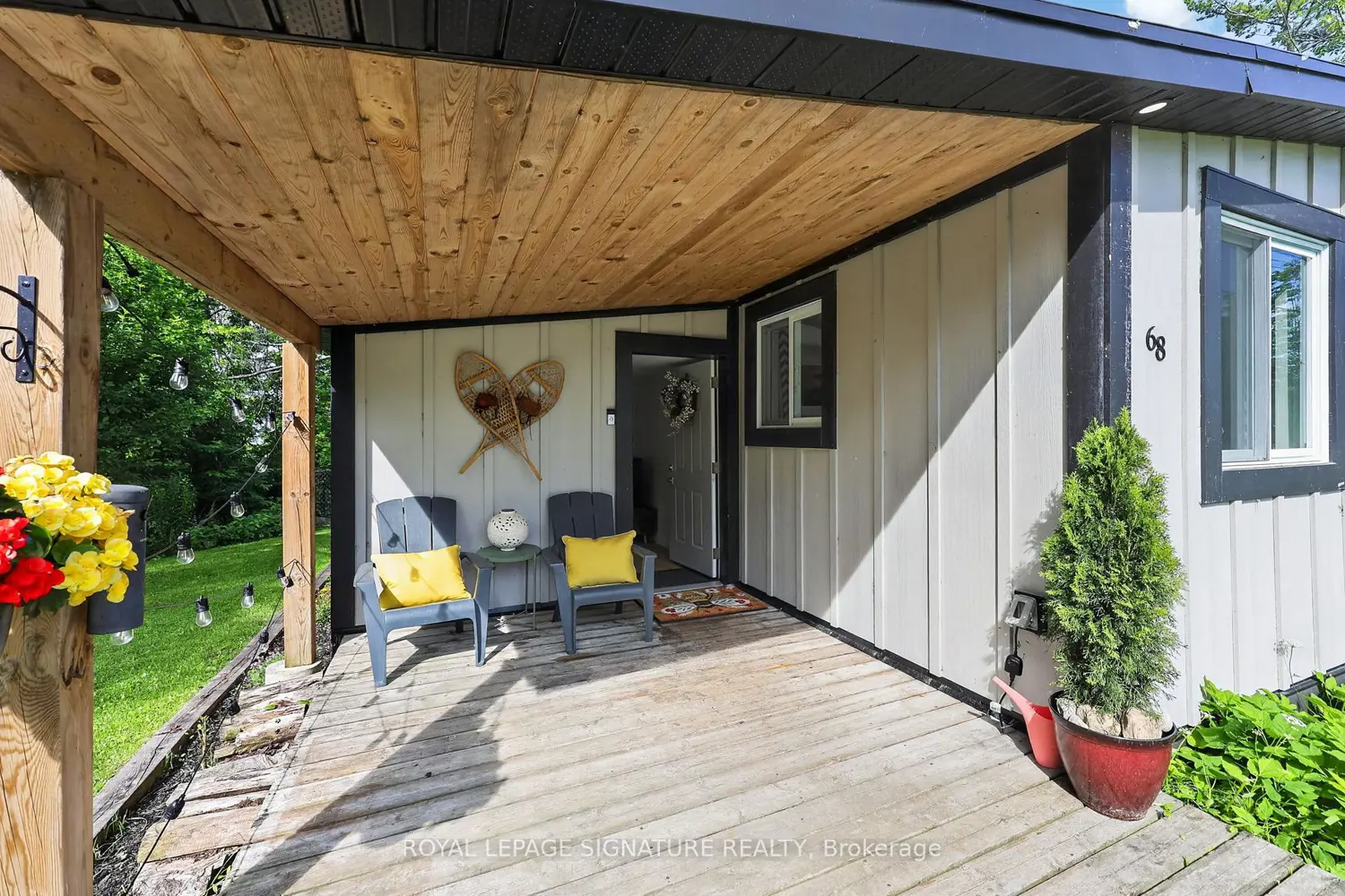 68 Forest Harbour Parkway photo 2