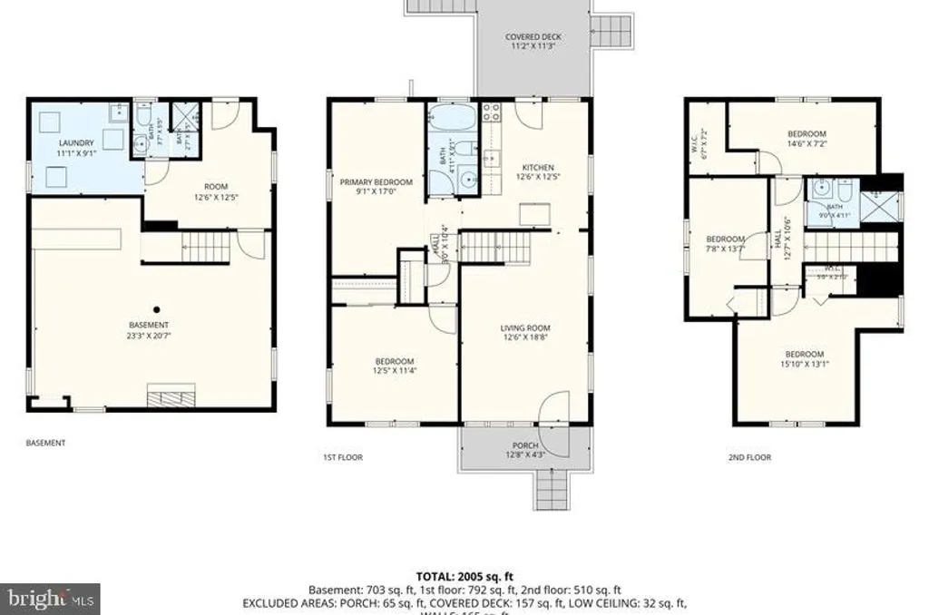 2607 Chesley Avenue, Baltimore, MD 21234