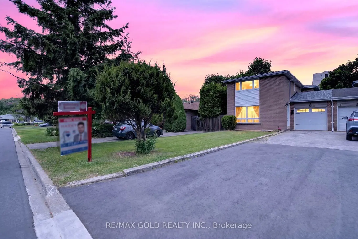 83 Cathcart Crescent