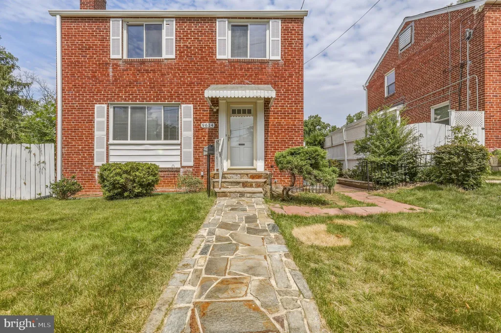 9614 Dilston Road, Silver Spring, MD 20903 photo 2