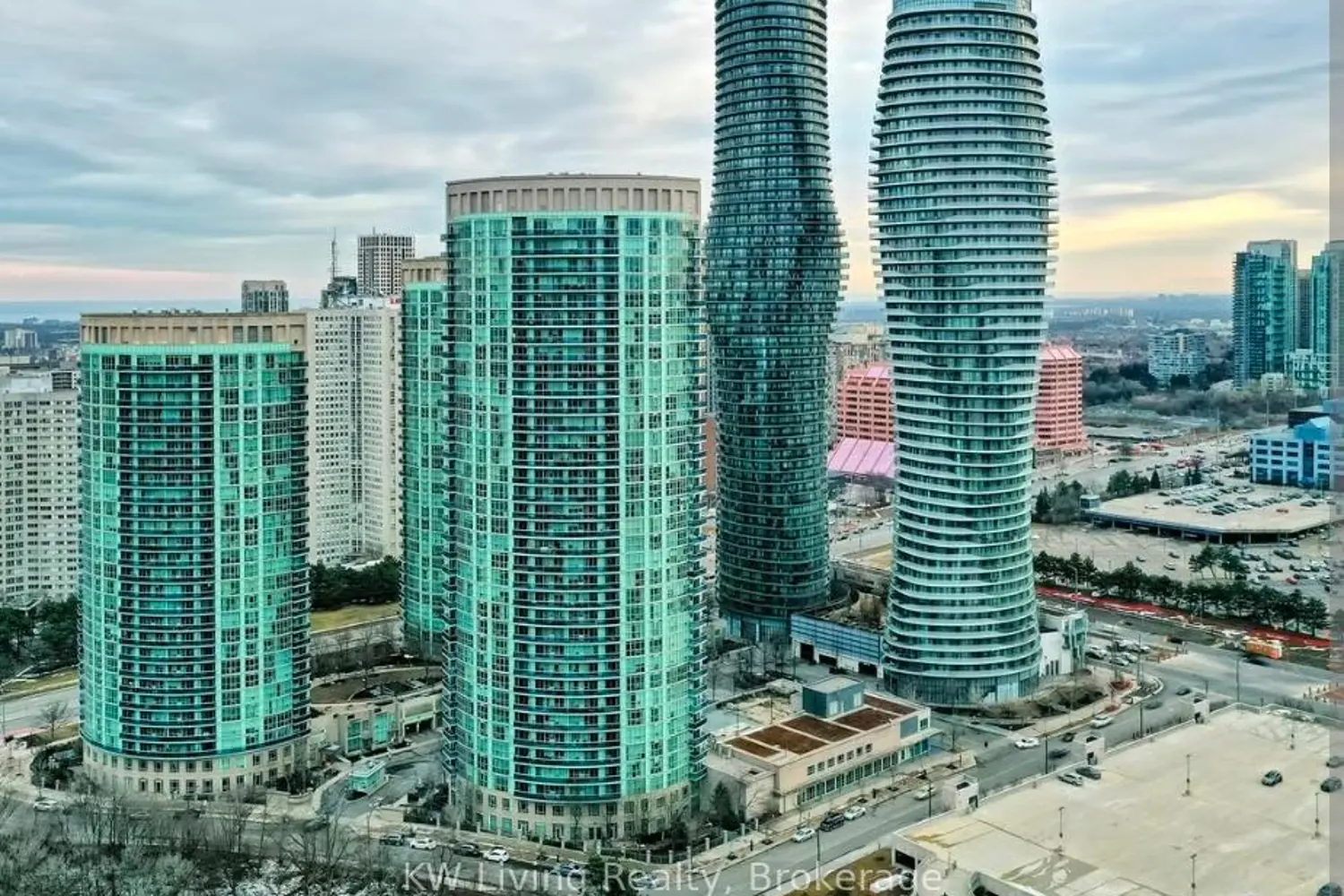 80 Absolute Avenue 1201