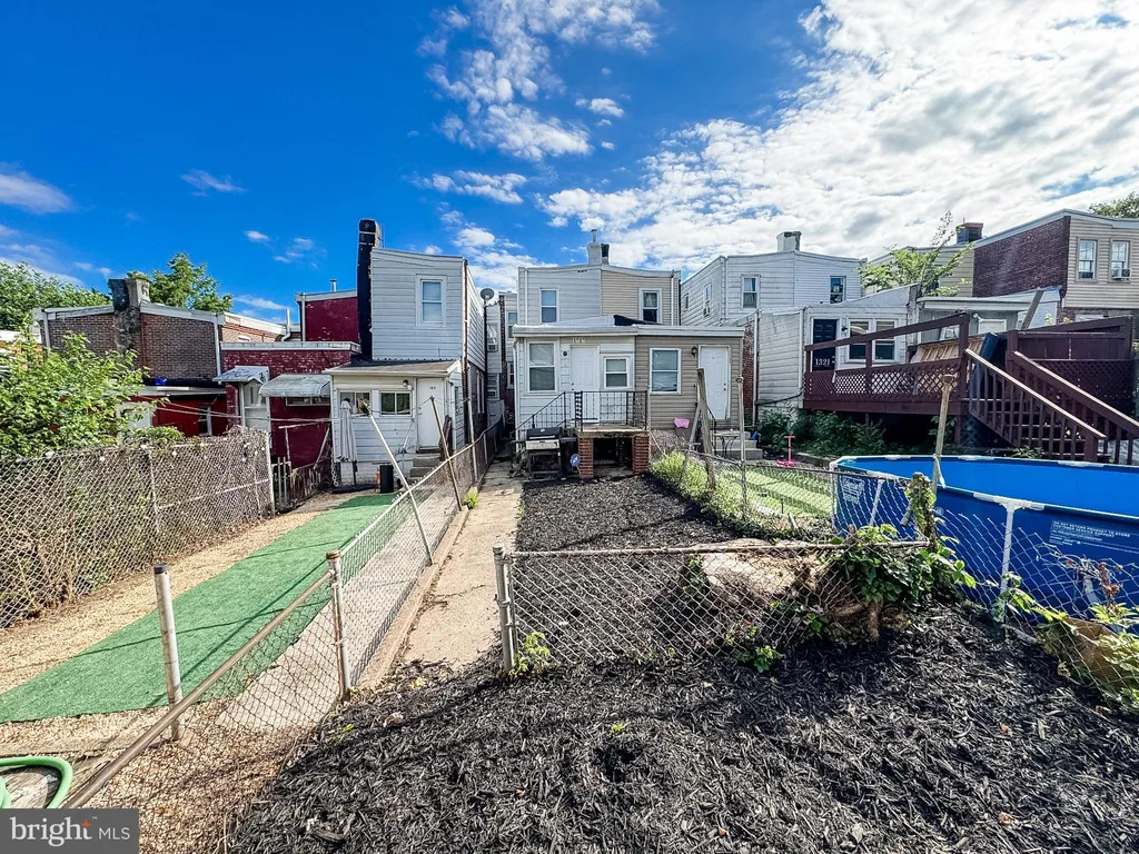 1317 Linden Street, Wilmington, DE 19805