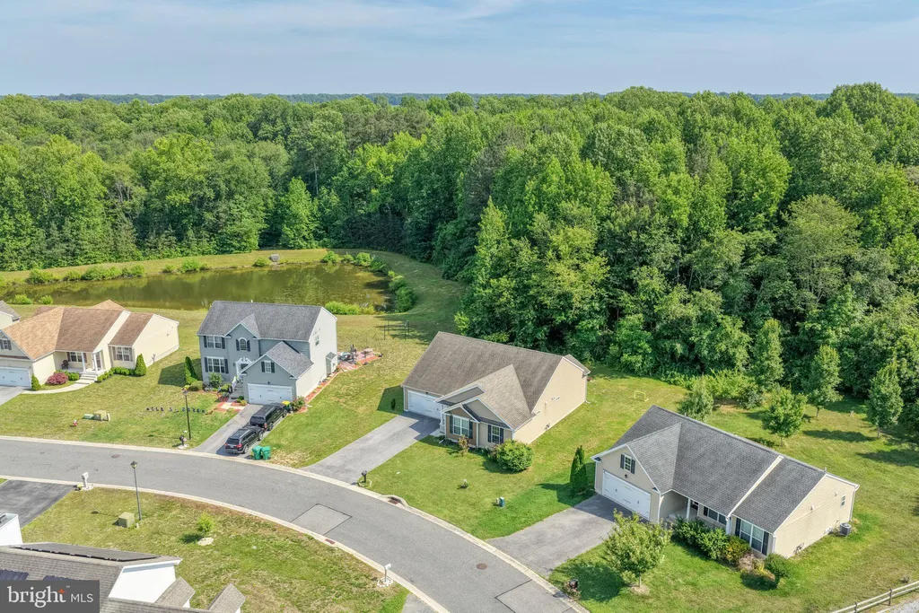 139 Fox Run Drive, Magnolia, DE 19962