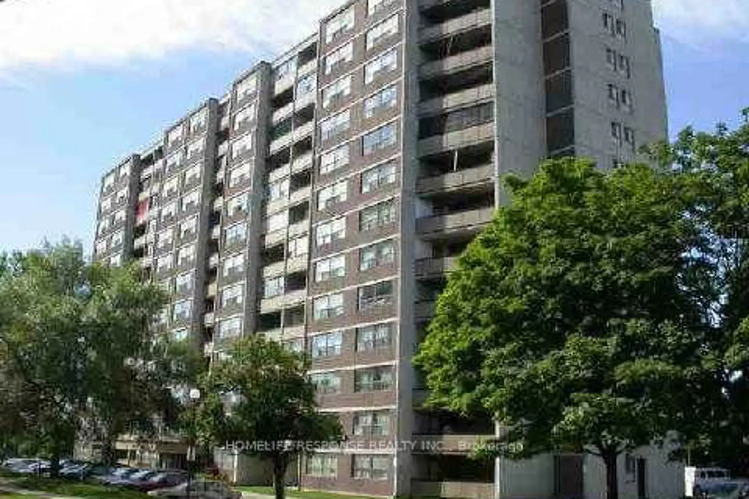10 Tobermory Drive 1203