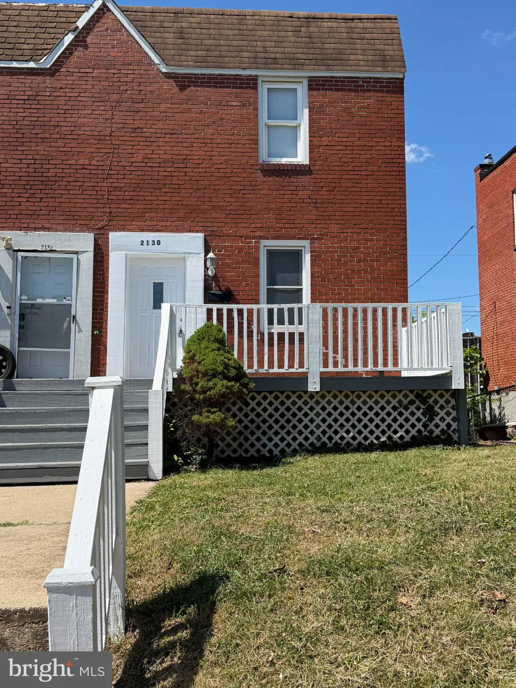 2130 Harman Avenue, Baltimore, MD 21230 photo 2