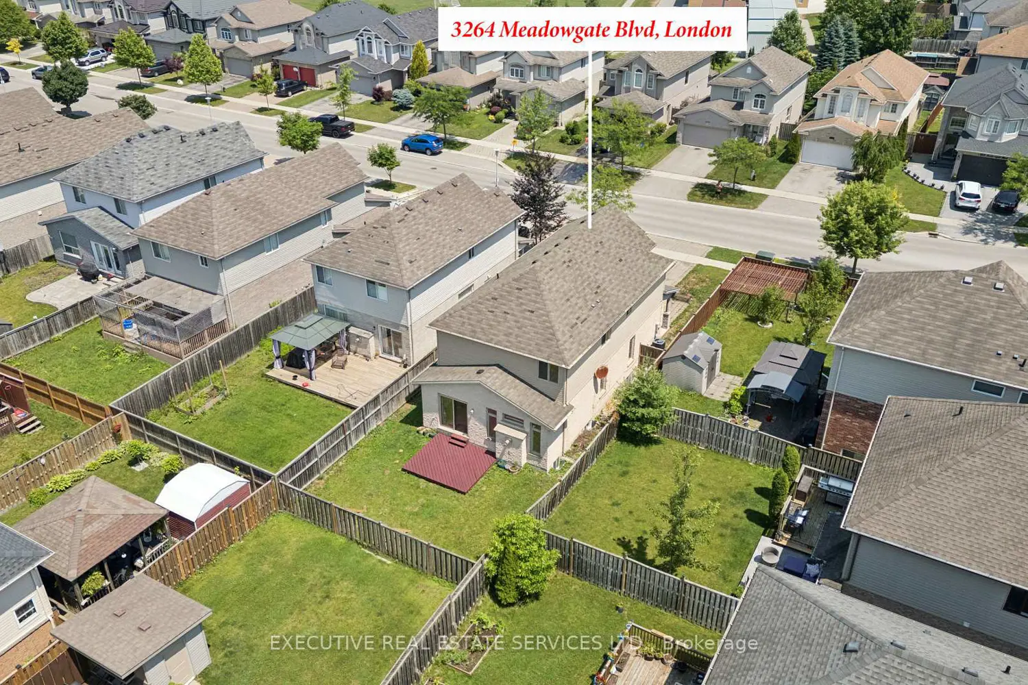 3264 Meadowgate Boulevard photo 3