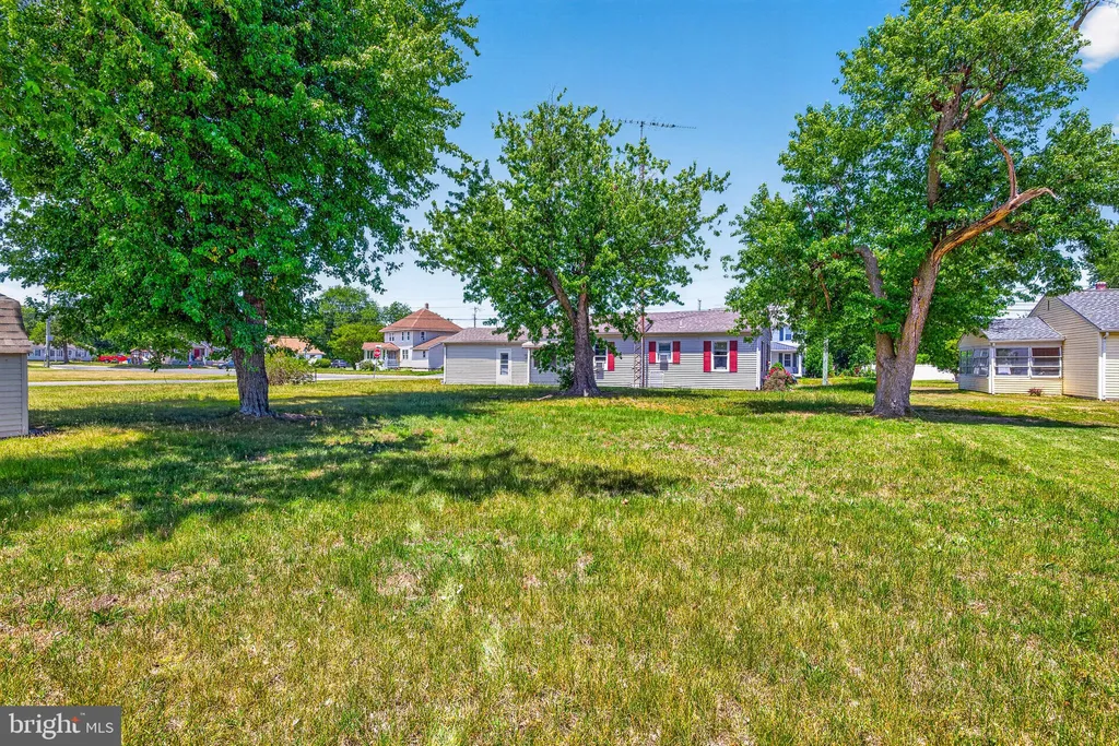 101 E Liberty Street, Harrington, DE 19952