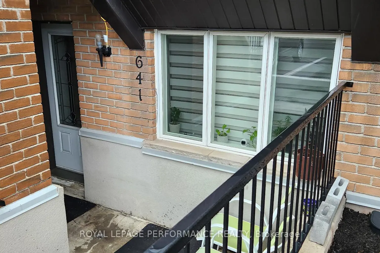 641 Spence Avenue photo 2