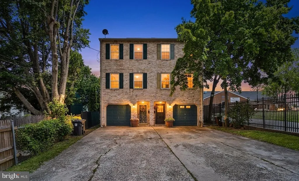 1006 Anchorage Street, Wilmington, DE 19805
