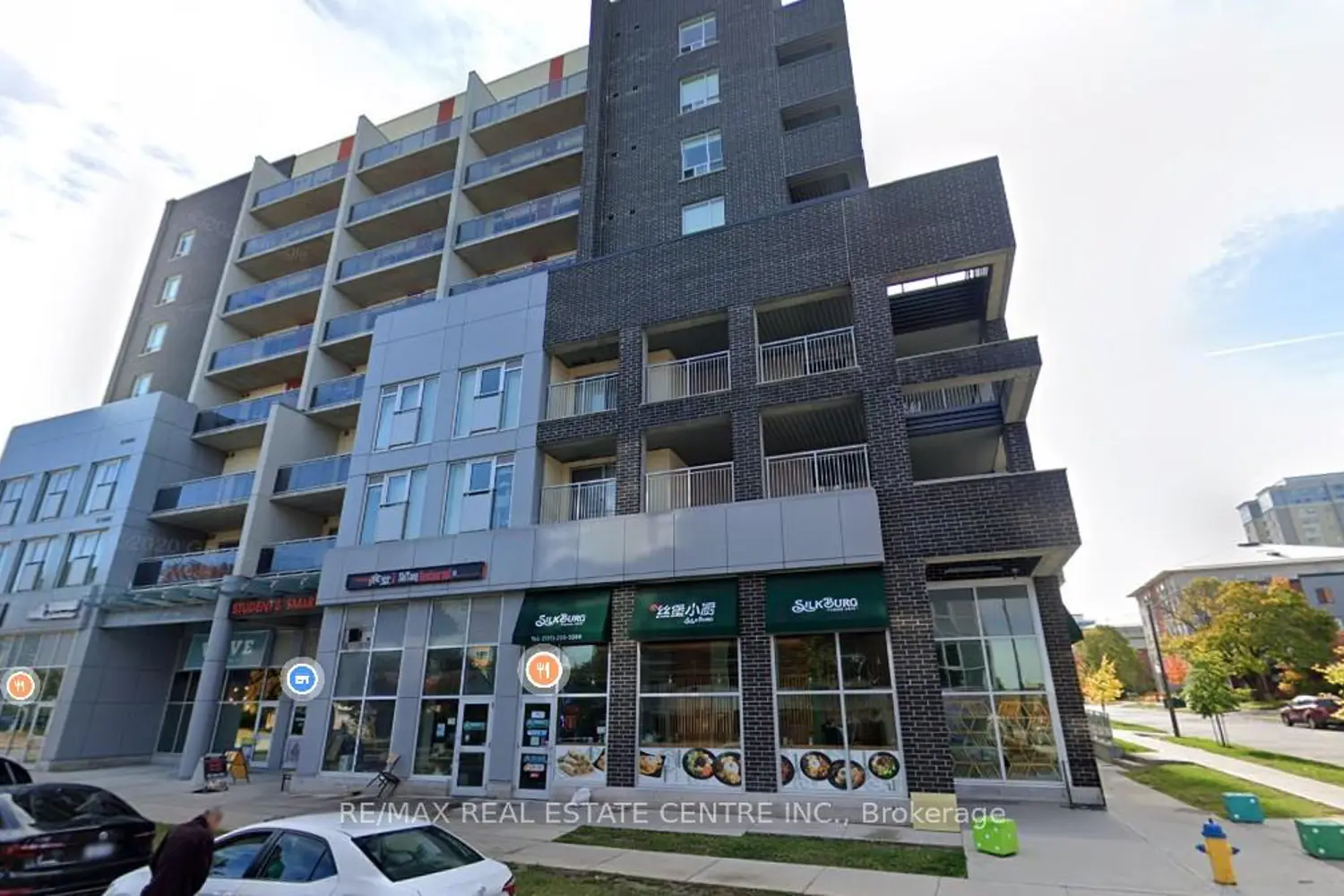280 Lester Street 607