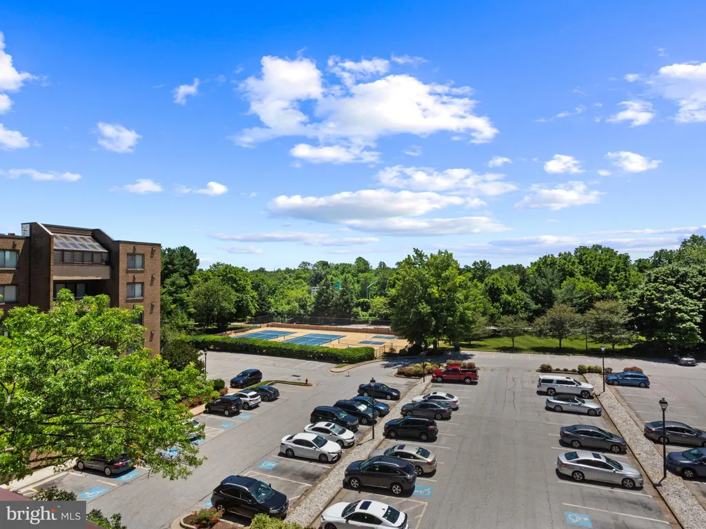 2 High Stepper Court Unit 505, Pikesville, MD 21208