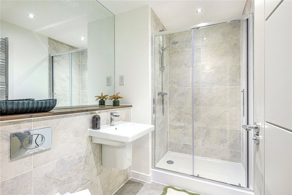 2 bed flat for salePlot 80 - The Wireworks, Musselburgh, East Lothian EH21 photo 5