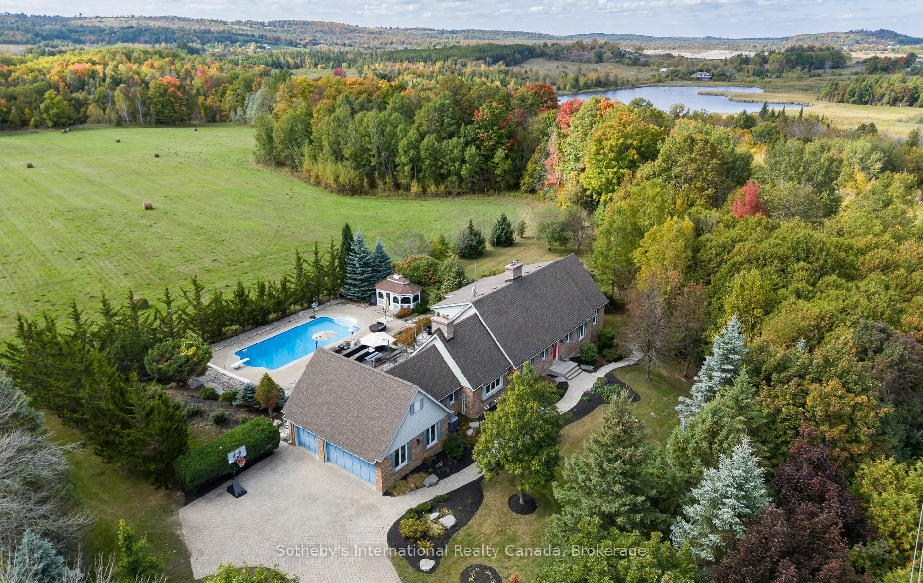 203 Ski Hill Road, Kawartha Lakes, ON, L0A 1A0