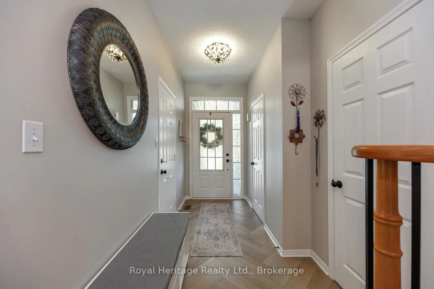 6 Goodall Crescent photo 3