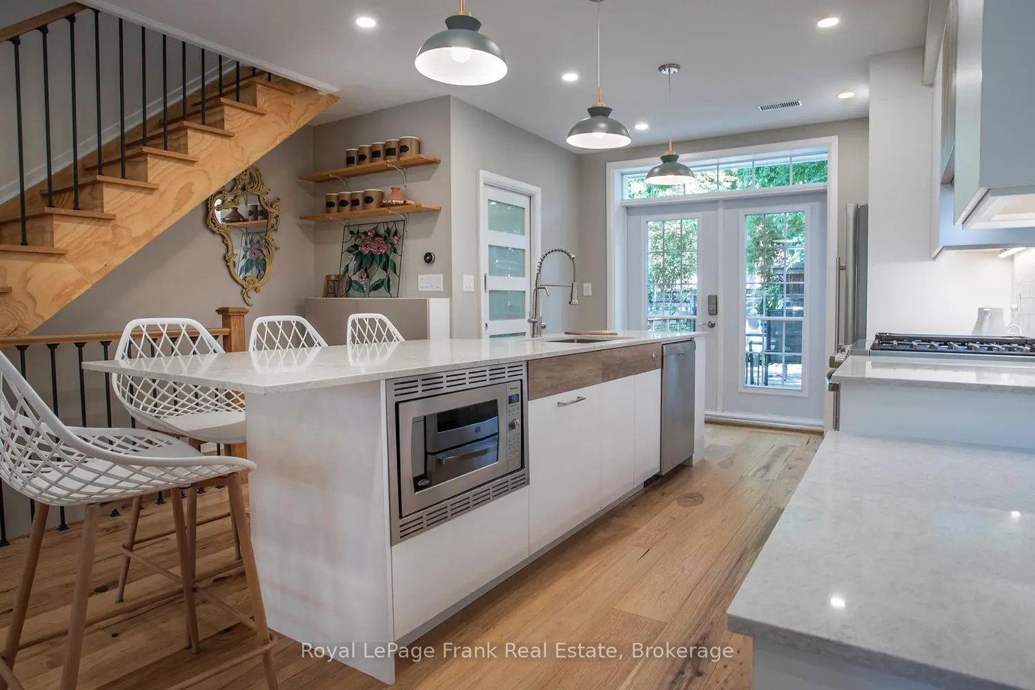 248 Benson Avenue photo 5