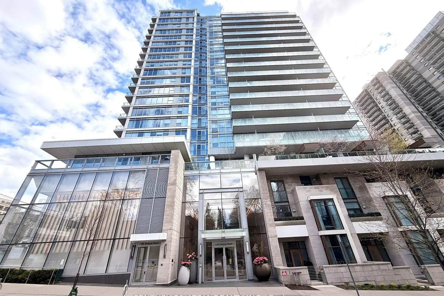 170 Avenue Road 506
