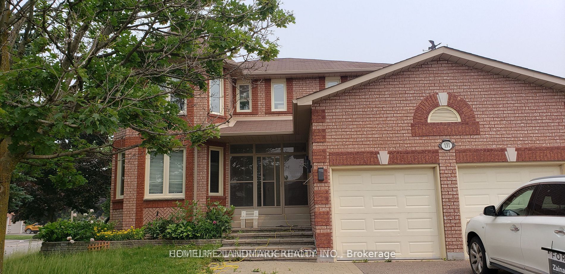 131 Ferndale Drive S, Barrie, ON, L4N 6Y6