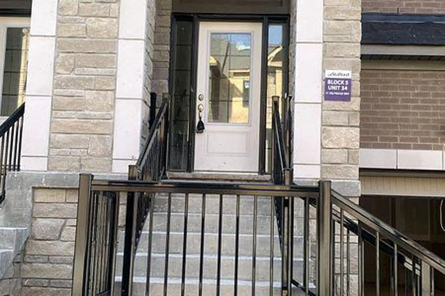 51 Selfridge Way