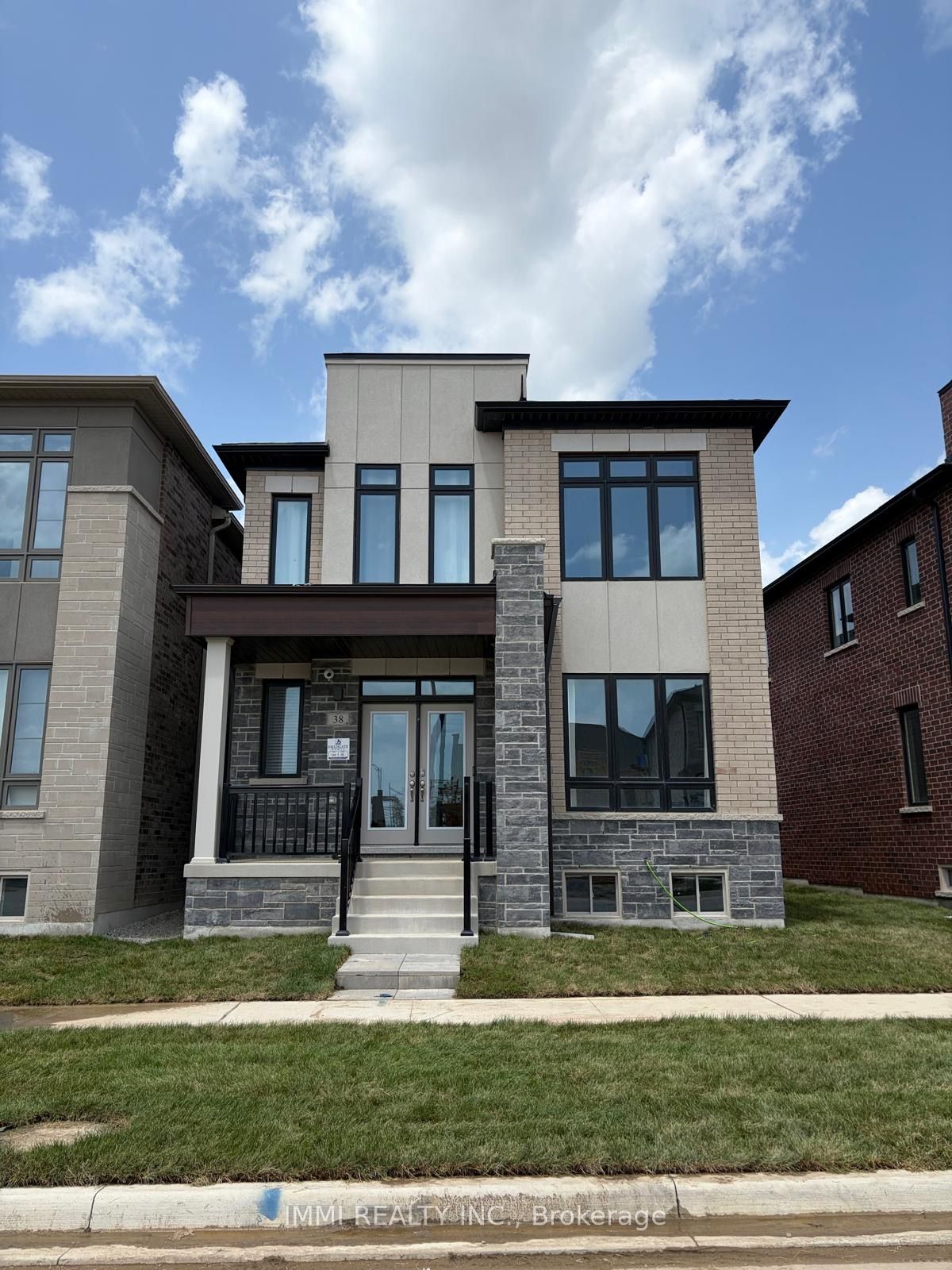 38 Raymond Schell Avenue, Markham, ON, L6C 3T5