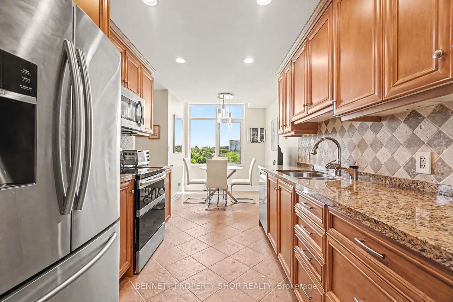 3580 Rivergate Way 708 photo 3