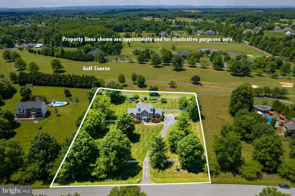 6106 Challedon Circle, Mount Airy, MD 21771 photo 2