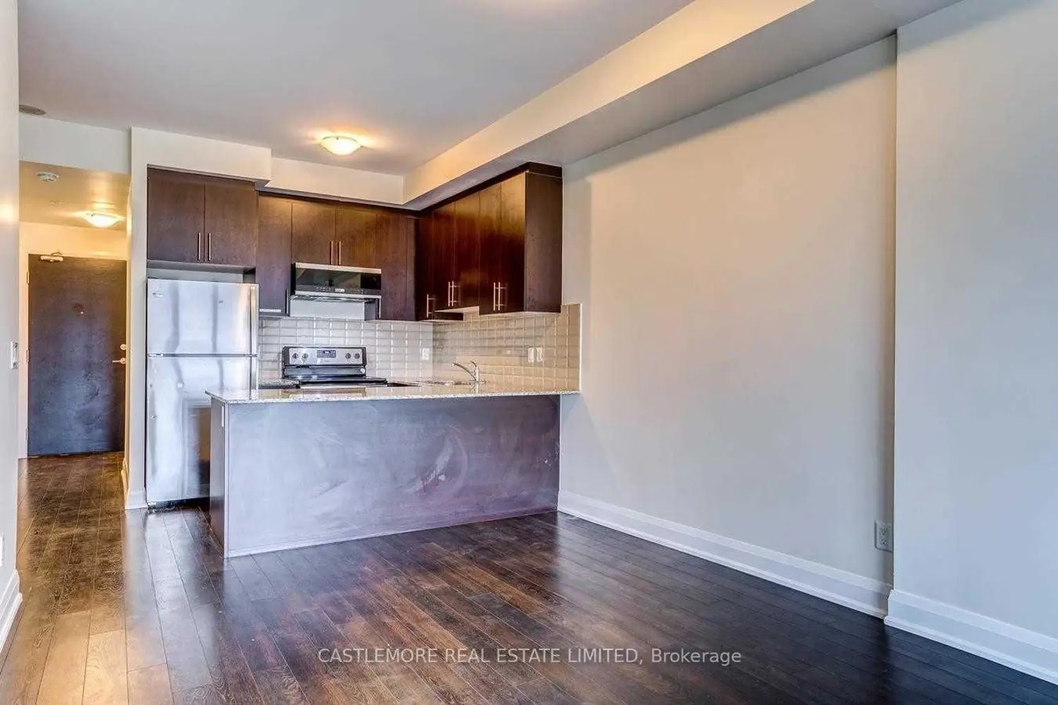 55 Yorkland Boulevard 1007 photo 5