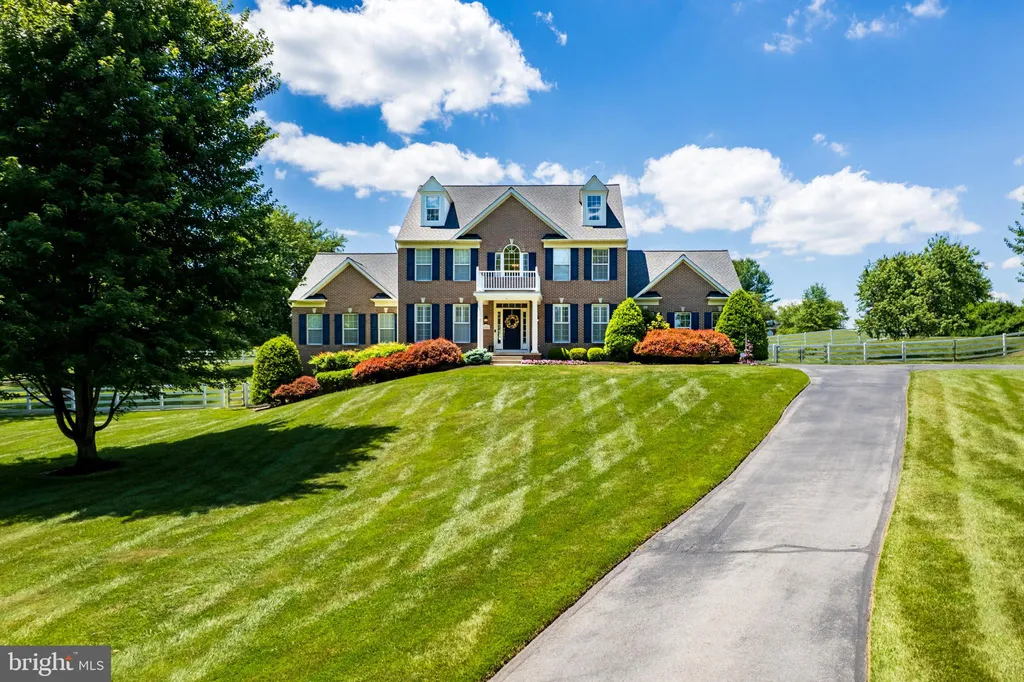 6106 Challedon Circle, Mount Airy, MD 21771 photo 5