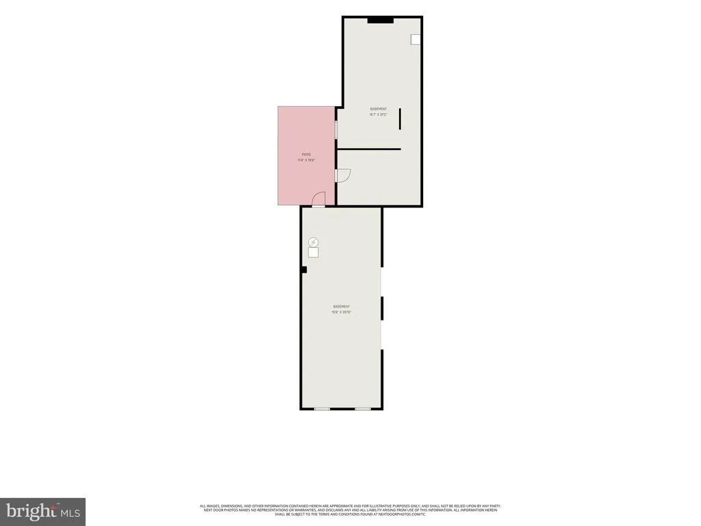 1313 W Fayette Street, Baltimore, MD 21223