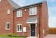 Plot 414 at Wellington Place, Leicester Road, Market Harborough LE16