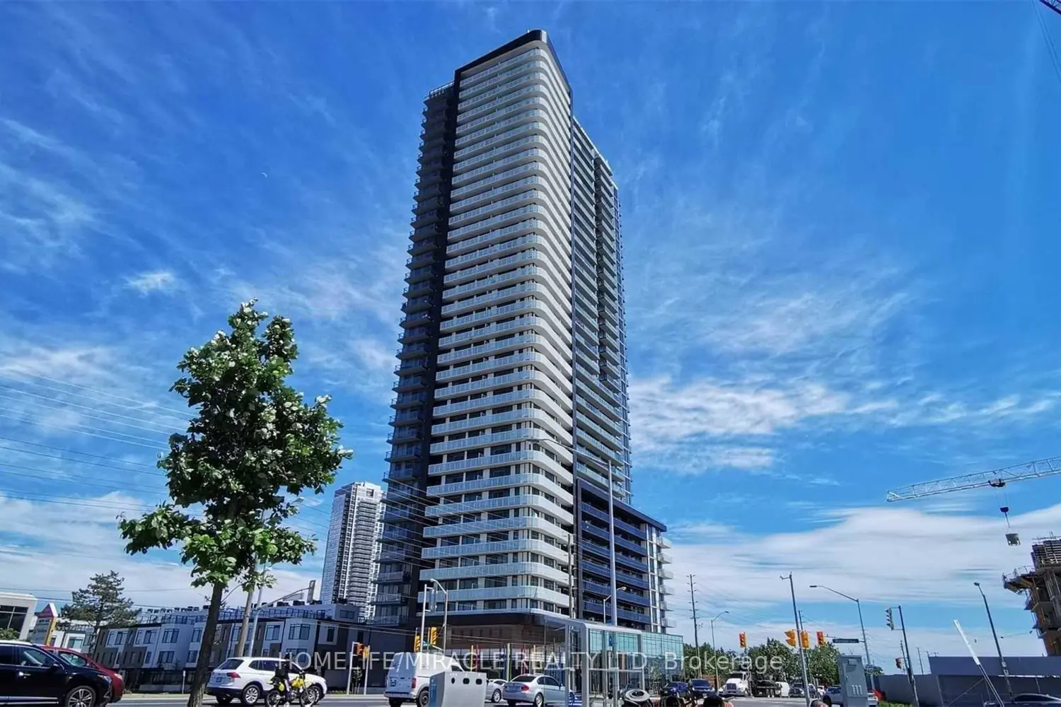 7895 Jane Street 2914