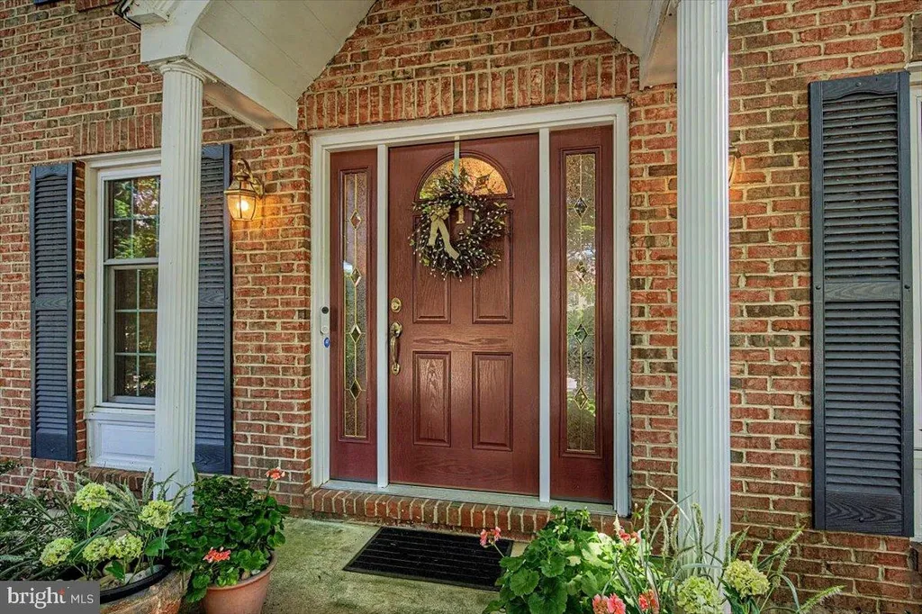 1 Ice Pond Trail, Hockessin, DE 19707