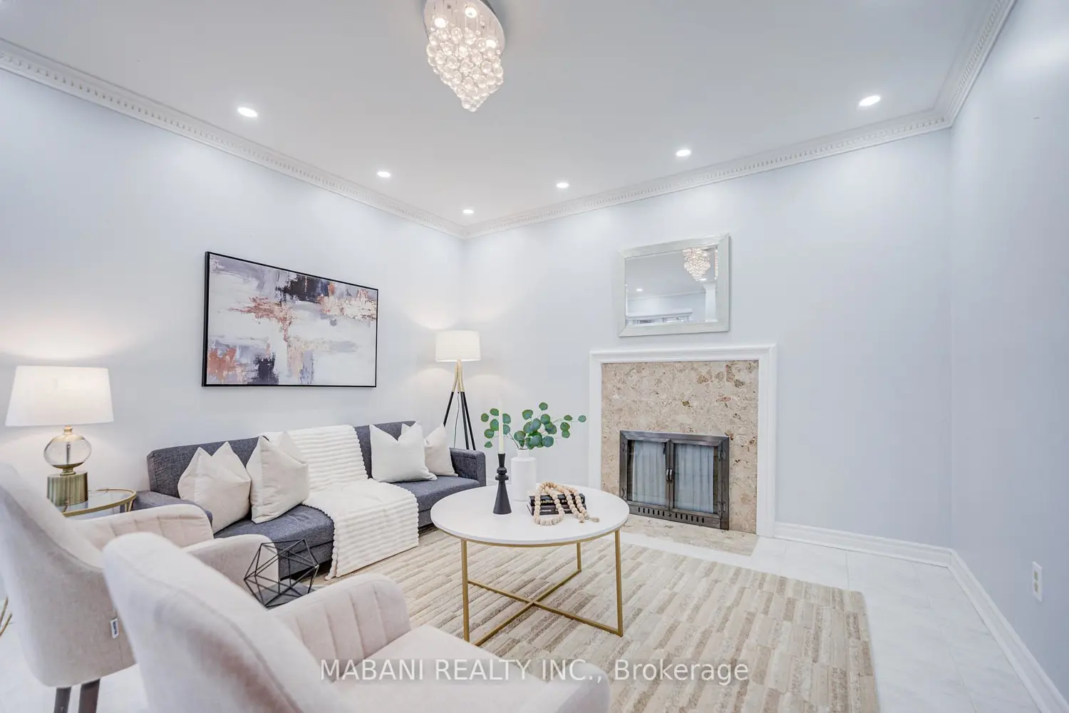 38 Marchwood Crescent photo 2