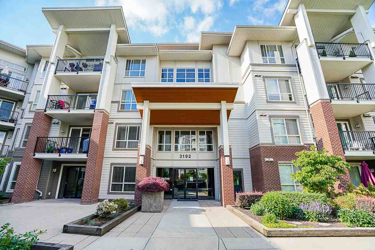 105-3192 Gladwin Road, Abbotsford, BC, V2T 6M9