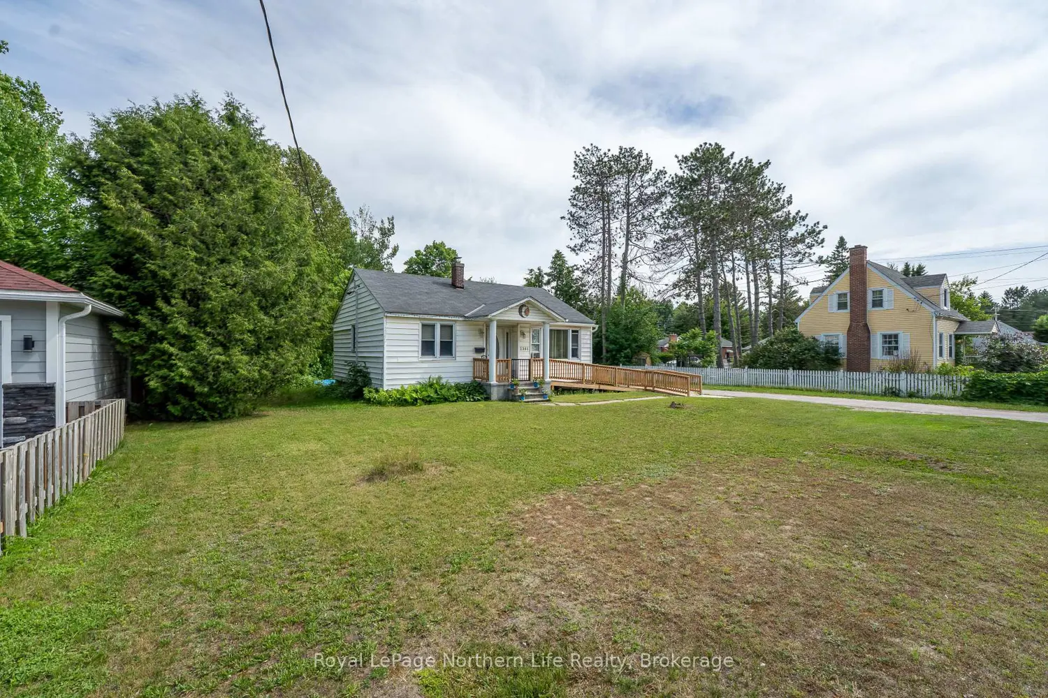 2361 Trout Lake Road photo 2
