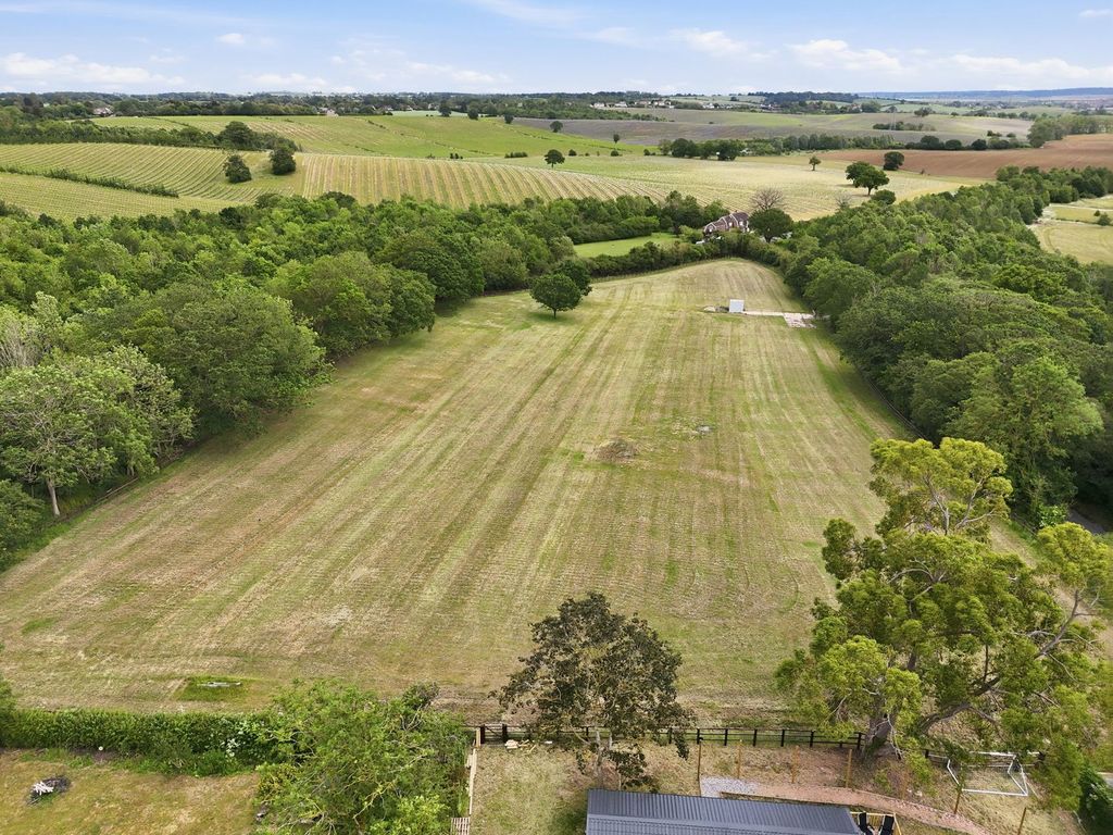 Land for saleEast Hanningfield, Chelmsford CM3