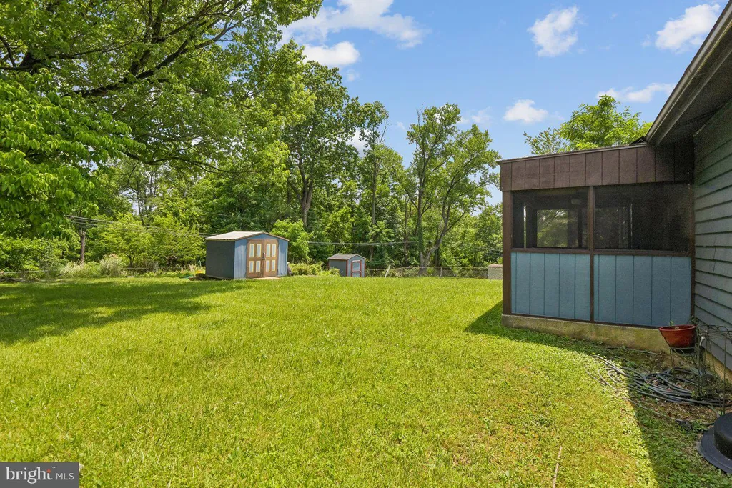 6822 Fox Meadow Road, Baltimore, MD 21207