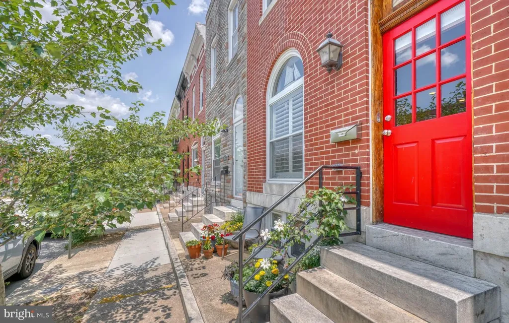 135 S East Avenue, Baltimore, MD 21224