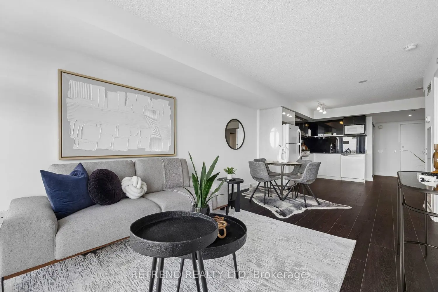 72 Esther Shiner Boulevard 2108 photo 4
