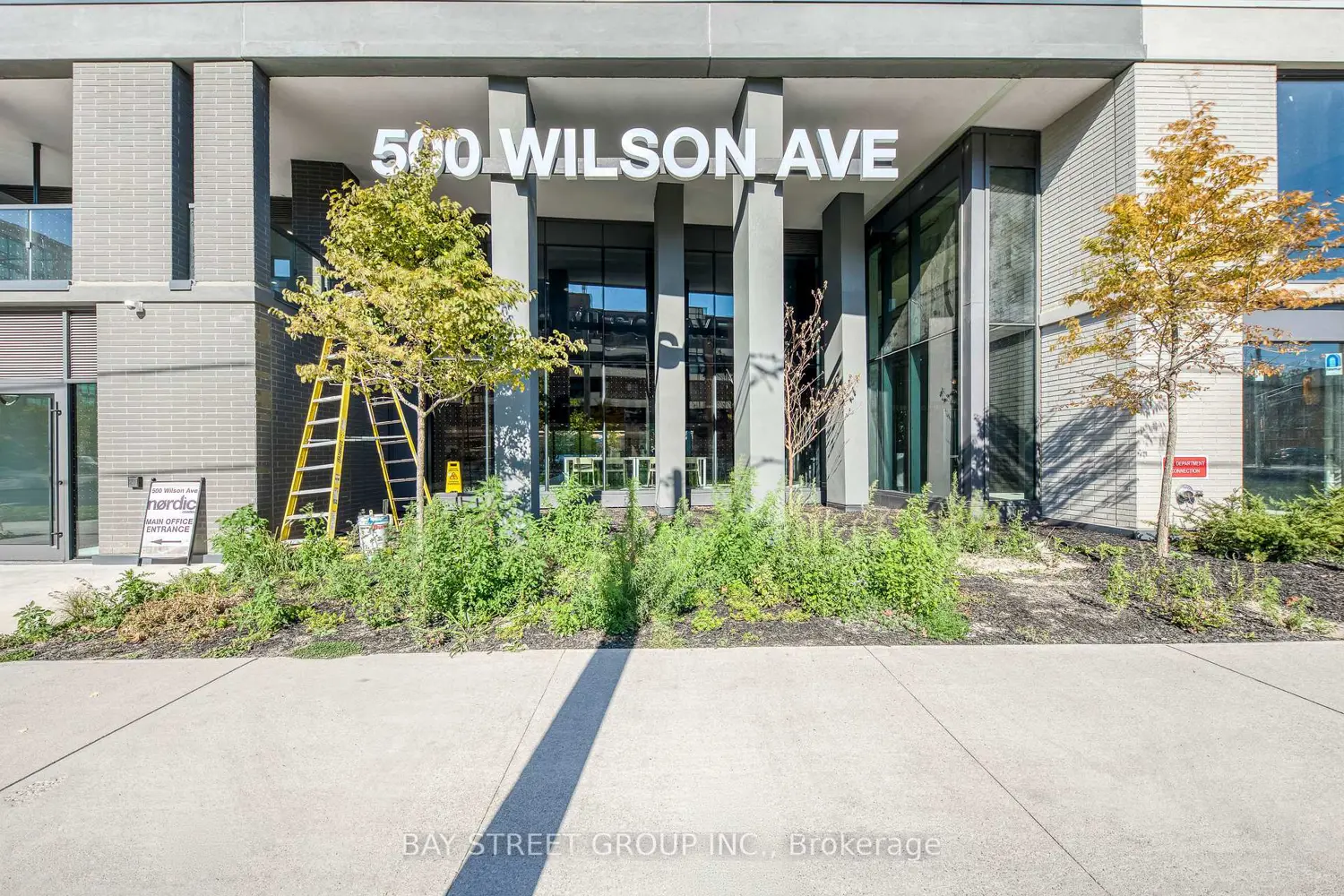 500 Wilson Avenue 533 photo 2