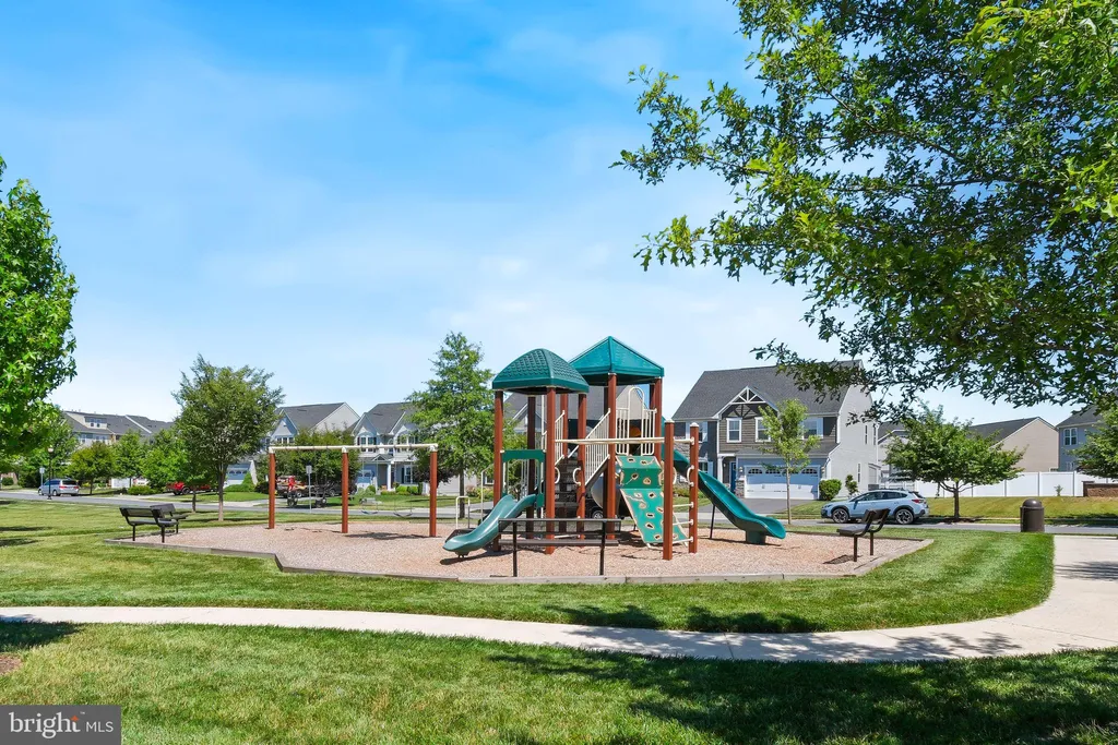5311 Crape Myrtle Drive, Frederick, MD 21703
