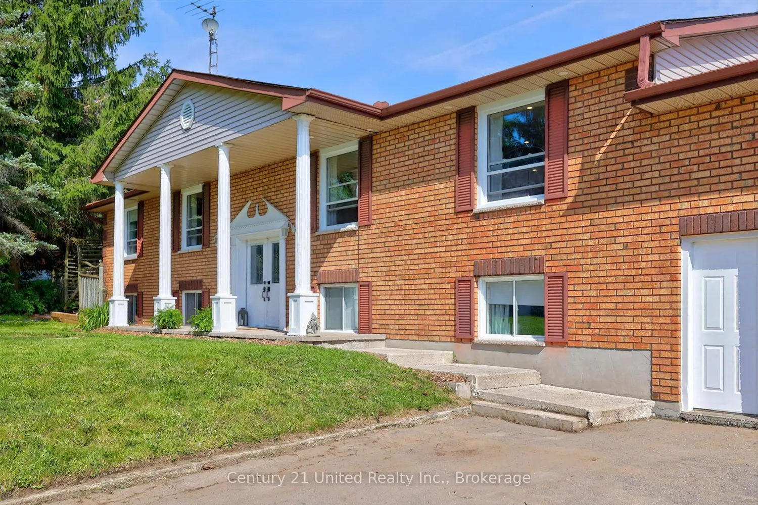 850 Listowel Line