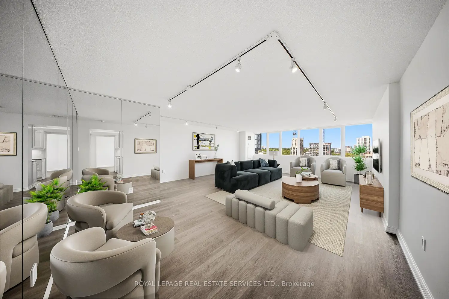256 Jarvis Street 14C
