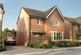 Plot 387, The Wyatt at Stapleford Heights, Scalford Road LE13