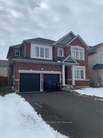 28 Mclean Avenue, Collingwood, ON, L9Y 3V2