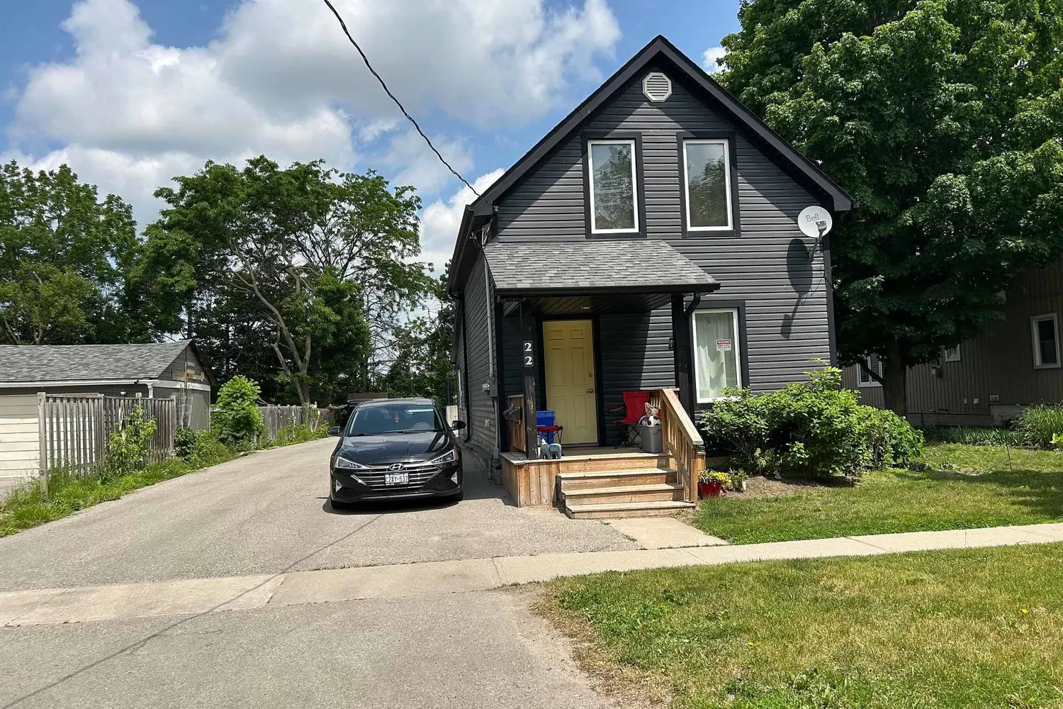 22 Caroline Street photo 4